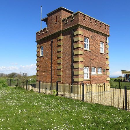Villa Coastguard Lookout à Hunstanton Extérieur photo