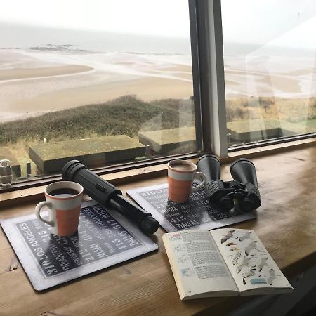 Villa Coastguard Lookout à Hunstanton Extérieur photo