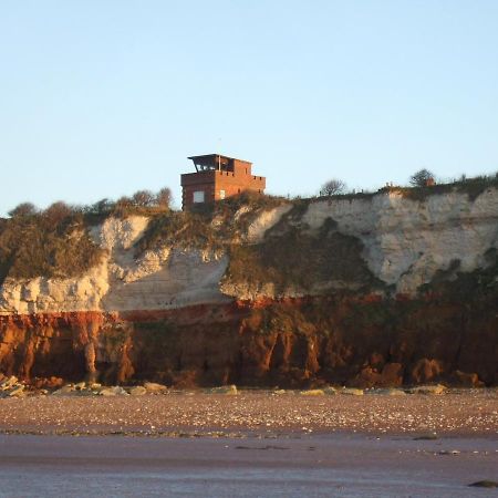 Villa Coastguard Lookout à Hunstanton Extérieur photo