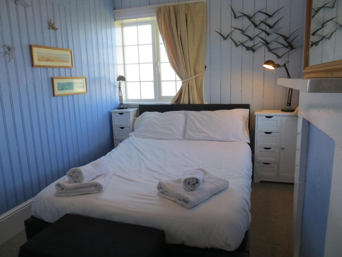 Villa Coastguard Lookout à Hunstanton Extérieur photo