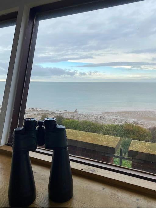 Villa Coastguard Lookout à Hunstanton Extérieur photo
