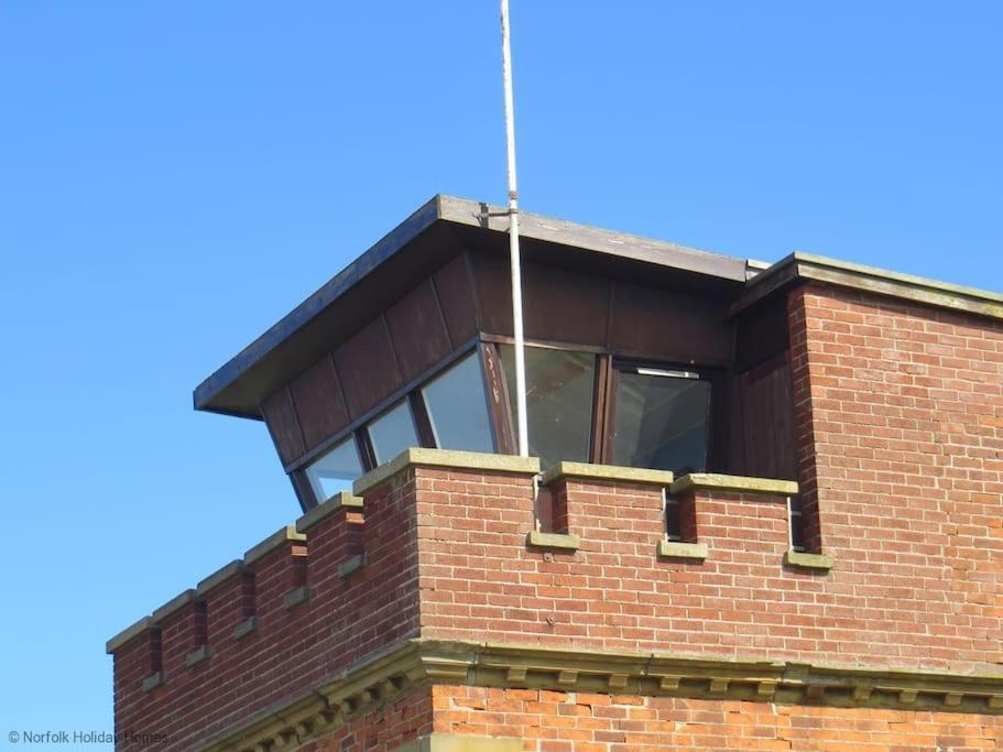 Villa Coastguard Lookout à Hunstanton Extérieur photo