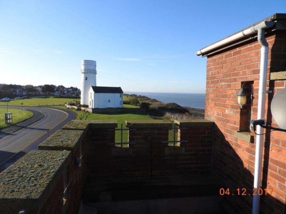 Villa Coastguard Lookout à Hunstanton Extérieur photo