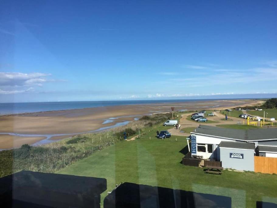 Villa Coastguard Lookout à Hunstanton Extérieur photo