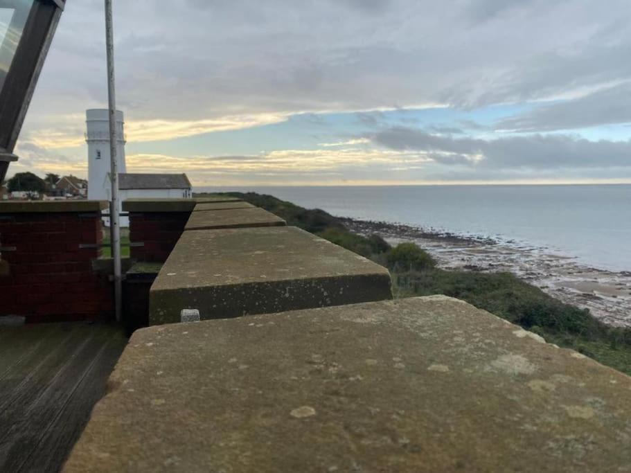 Villa Coastguard Lookout à Hunstanton Extérieur photo