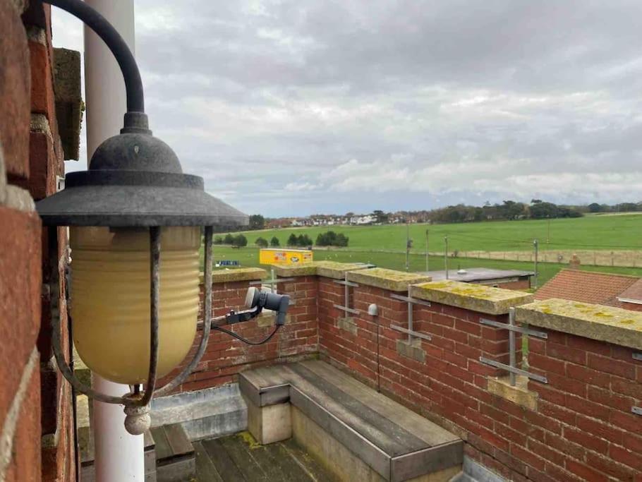 Villa Coastguard Lookout à Hunstanton Extérieur photo