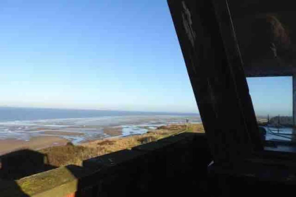 Villa Coastguard Lookout à Hunstanton Extérieur photo