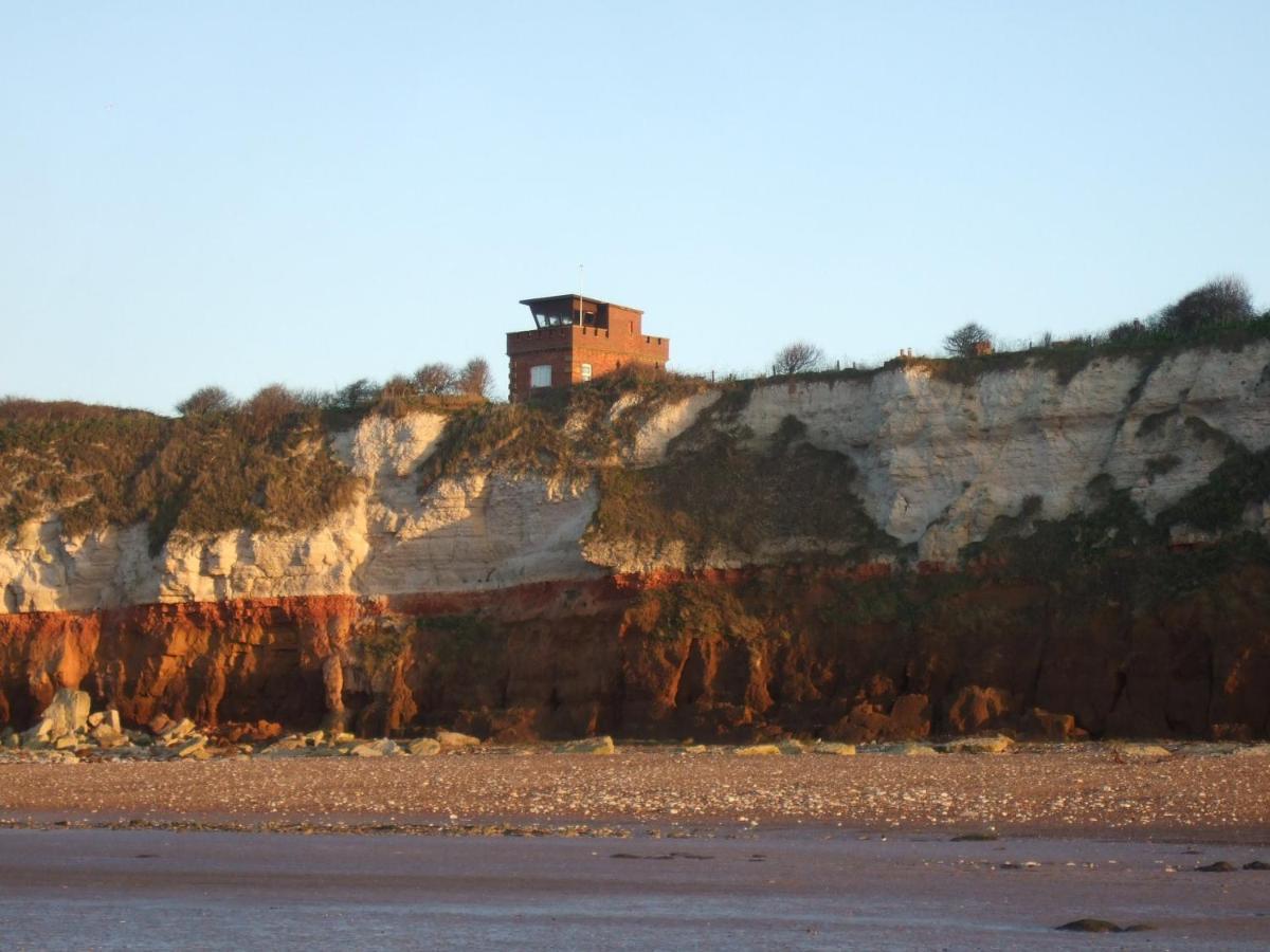 Villa Coastguard Lookout à Hunstanton Extérieur photo